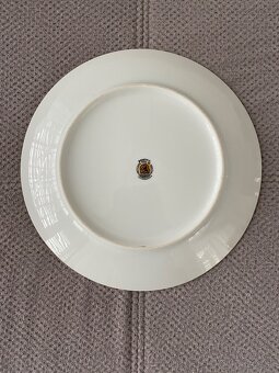 Čsr porcelán - 2