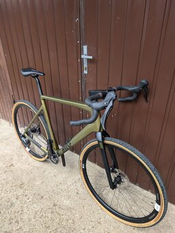 Rosé Backroad GRX - 2