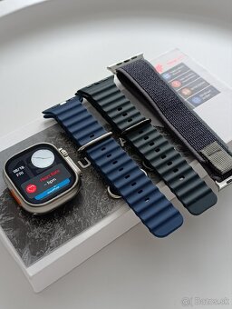 Watch 10 Ultra 49mm - 2