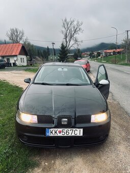 Seat leon 1.9 110 Arl - 2