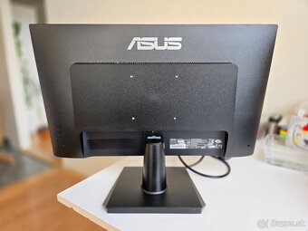 Predám monitor Asus VA24E - 2