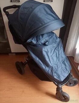 Športový kočík Britax B-Motion 4 plus - 2