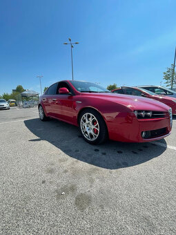 Elektróny R18 5x110 Alfa romeo - 2