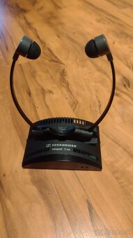 Sennheiser set 250 - 2