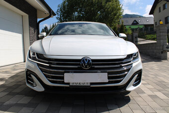 Volkswagen Arteon Shooting Brake R-LINE 2.0 TDI 147 KW DSG - 2