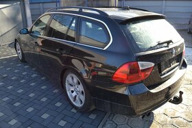 BMW 330 D Touring E91 170 kW na náhradné diely - 2