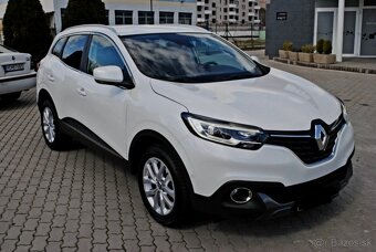 RENAULT KADJAR - PREDAJ AJ NA SPLÁTKY - 2