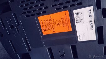 Autosedacka cybex - 2