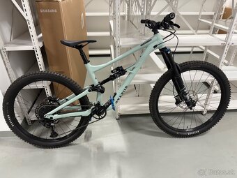 Specialized Status 160 - 2