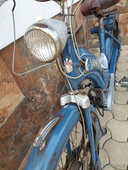 Victoria Vicky 3N 1956 - 2