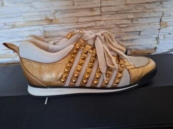 Dsquared2 topánky veľ.38 - 2
