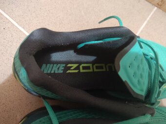 Predam fitnes topanky NIKE M Zoom vel.41 - 2