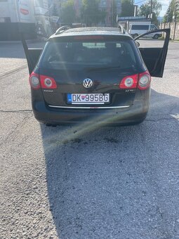 Predám Volkswagen Passat 2.0tdi - 2