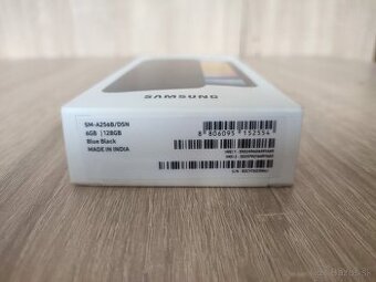 Samsung Galaxy A25 5G 6/128GB - 2