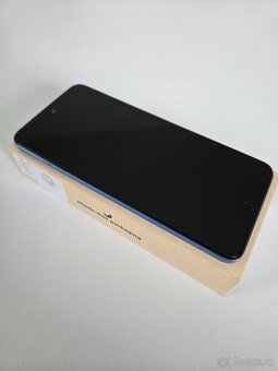 Motorola Moto G54 5G 12GB/256GB Power Edition Pearl Blue - 2