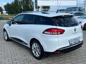 Renault Clio Grandtour TCe 90 Limited - 2