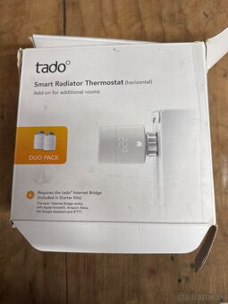 Smart Radiator Thermostat - 2