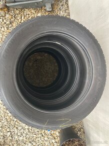 235/55 R19 Zimné - 2