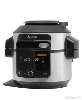 Ninja Foodi 11-in-1 Multikocher 6 Liter OL550EU - 2