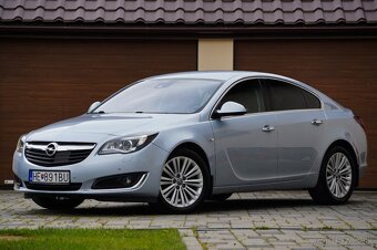 Opel Insignia - 2
