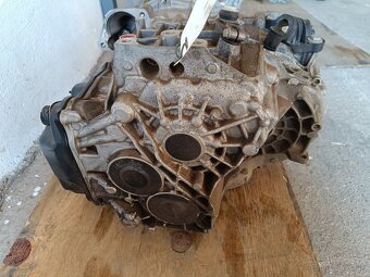 0GC UAT / UAH Automatická prevodovka DQ381 DSG 7-stupňová - 2