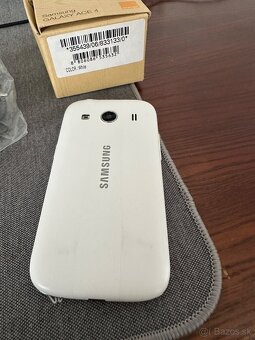Samsung Galaxy ACE 4 - 2