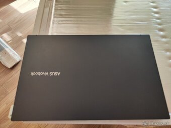 Asus vivobook 15x oled 2.8k 120hz - 2