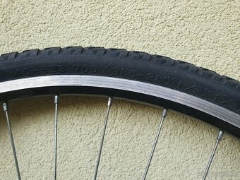 Kolesa 40-622 (700x38C) - 2