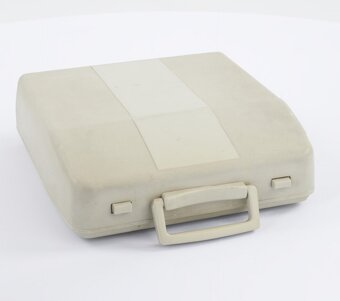 Pisaci stroj Chevron 1970-1980 - 2