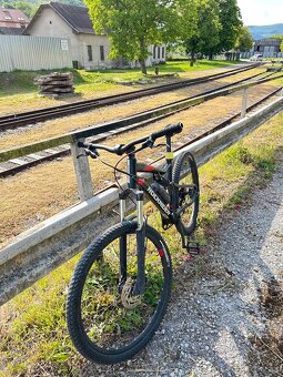 RockRider ST530S sport trail - 2
