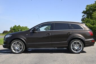Q7 4.2tdi 250kw 20q1 - 2