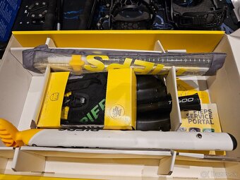 Predám splitboard  Nitro - 2