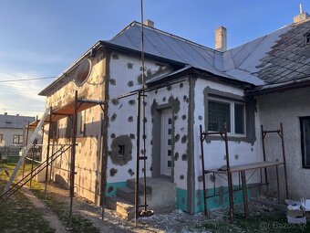Fasády a zateplenie budov - 2