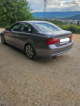 Predám bmw e90 facelift - 2