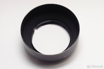 Nikkor 50/1.4 Lens Hood - 52mm - 2