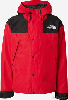 Turistická bunda The North Face Dryvent Mono Mountain Jacket - 2