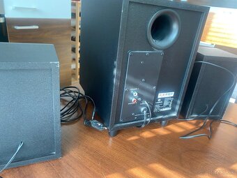 Reproduktory Logitech - 2