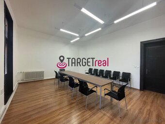 Na prenájom, Kancelárske priestory, Žilina, Centrum, TARGETr - 2
