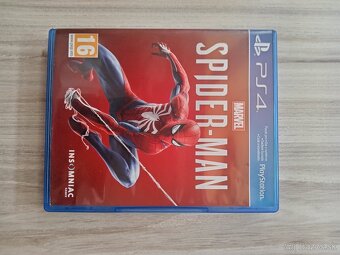 Hry PS4 playstation 4 - 2