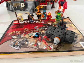 Lego Ninjago 71767 - 2