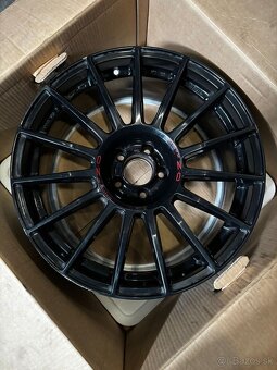 Elektrony 5x112 r20 - 2