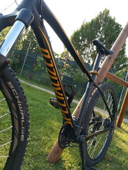 Bicykel 27,5 L - 2