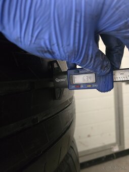 Letné Pneu Bridgestone Alenza001 285/45 R20 - 2