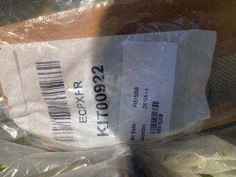Rapid katalizator BM91535H - 2