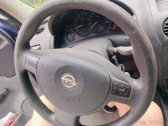 Combo Opel - 2