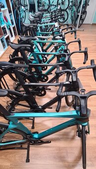 Cestné, horské, elektrické bicykle, detské ... - 2