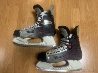 Hokejové korčule BAUER VAPOR IX - 2
