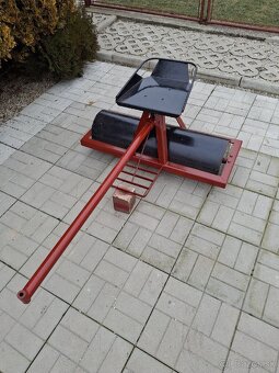 Predám valec Vari Agzat - 2