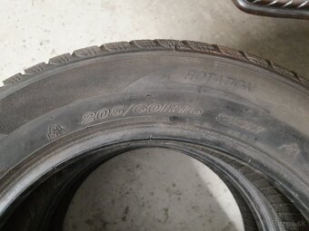 Goodride 205/60R16 - 2