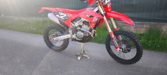 Honda crf 250rx 2024 - 2